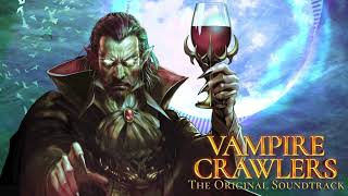 16 Shinigami Tensei | Vampire Crawlers Original Soundtrack