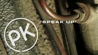 Paul Kalkbrenner - Speak Up 'Speak Up EP'  Resimi