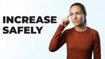 What Is The 10 Percent Rule For Running Mileage?