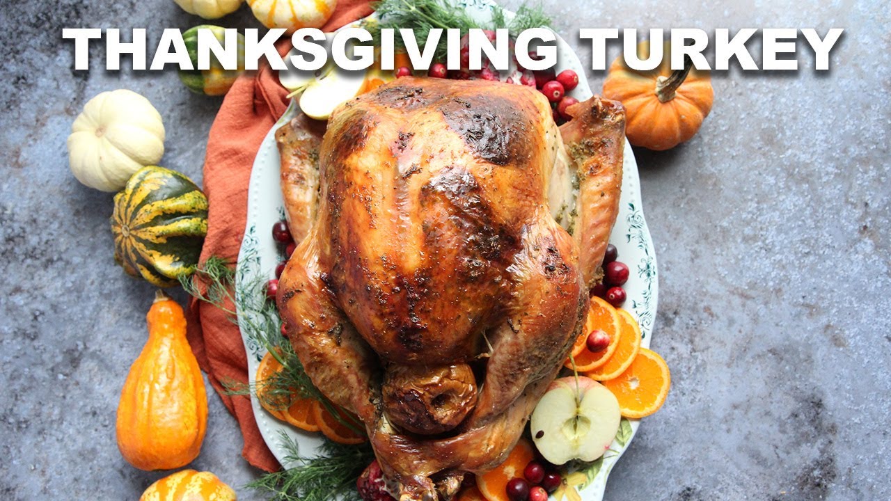 5 Turkey Cooking Tools - How to Cook a Turkey This Thanksgiving