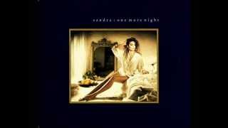 Sandra - One More Night (Extended) 1990 Resimi