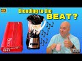 Can This 6000W Car Audio Amplifier Power a Blender?
