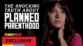 The Shocking Truth About Planned Parenthood