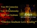 ♈️Aries ~ Evolving Apart Truly Prepares You For Each Other! 💖 Soulmate Love Reading