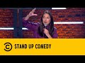 Un coming out interculturale  yoko yamada  stand up comedy  comedy central