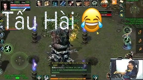 Làm Sao Để Có Đao Hút Nội Lực Hả Mọi Người