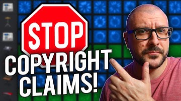 Can You STOP GarageBand Apple Loop Copyright Claims?