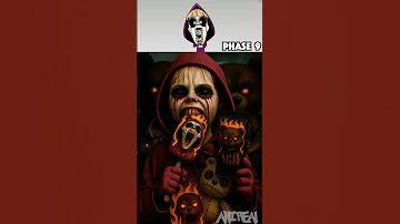 Incredibox Sprunki OC Masha And The Bear Phase 8 X Phase 9 Eats Ice Cream In Real Life 