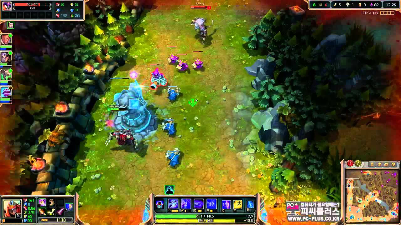 kr-lol-challenger-ranking-1-dopa-youtube