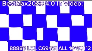 88888 Lol C69421 All 103012