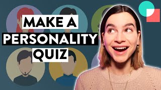 How To Create A Personality Quiz For Lead Generation screenshot 2