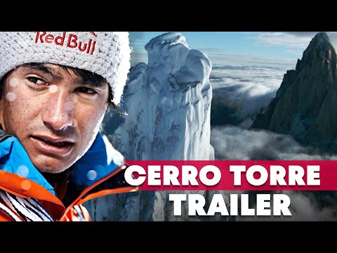 Cerro Torre: A Snowball's Chance In Hell Trailer w/ Alpinist David Lama