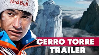 Cerro Torre: A Snowball's Chance In Hell Trailer w/ Alpinist David Lama screenshot 4