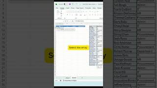 Filter Data Smartly in Excel 🔥 Stop Manual Filtering!