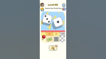 Dop5 Reach the finish line Level 469 #game short viral video #gameplay #gameplay