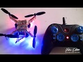 How to make simple quardcopter at home ,racing quardcopter