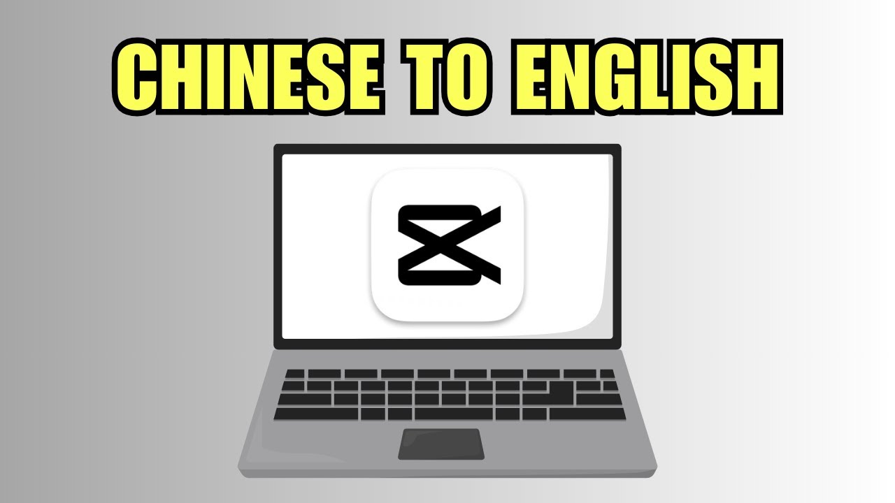 How To Change Language From Chinese To English In Capcut YouTube how-to-change-language-from-chinese-to-english-in-capcut-youtube