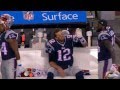 Sound FX: Tom Brady vs. Denver 11/2/14 (HD)