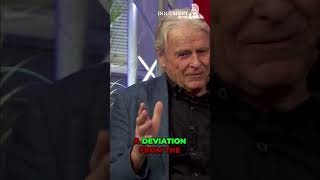 Radical Islamists Demolished History, But Saudi Royal Family Saved It! #shorts