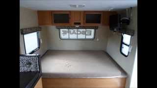 RV Living - see me steps for buidling my own custom bed. It provides more storage and allows easier towing (better weight 