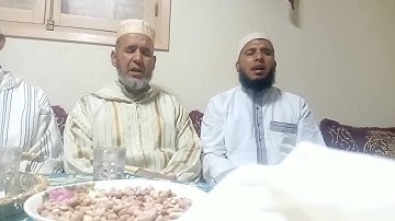 قراءة فلالية مميزة بصوت القارئ محمد عيادي والخليفة قدوري