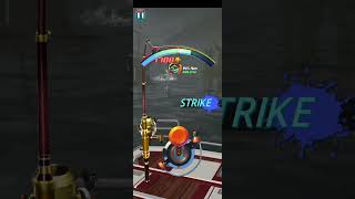 GAMEPLAY FISHING HOOK || Secret Map 7 🐟🐠🎣 #shorts #gameplay #viral #animals #fishing