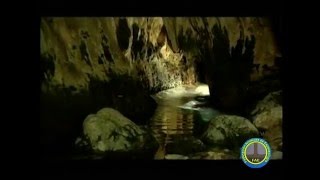 Espeleología: un mundo por descubrir