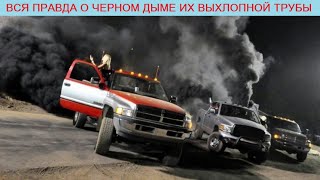 Простыми словами о черном дыме из выхлопной трубы: как найти поломку, почему возникает и что делать?