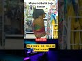 Misteri di balik daster #shortvideo #info