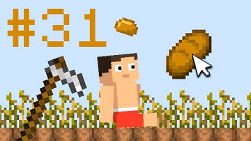 Разработка 2D игры - Эпизод # 31 ВыПЕЧКА 🍞 #Майнкрафтв2d #2дмайнкрафт #theoryofeverything