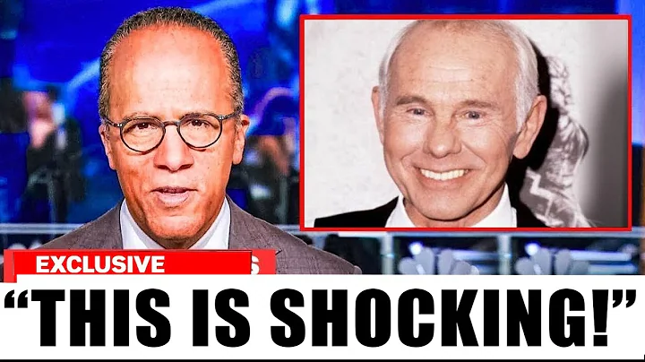 The Johnny Carson’s Death Mystery Finally Solved And Isn't Good