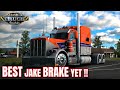 NEW ENGINES, NEW TURBOS, NEW DEEP BORE EXHAUST ON THE PETERBILT 389 | JON RUDA 389