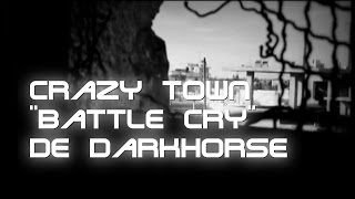 Crazy Town - Battle Cry (Lyric Video en Español)