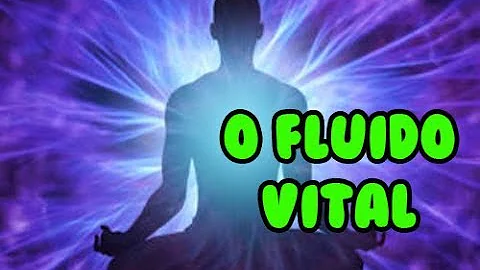 O que é o fluido cósmico universal?