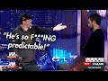 [UNCENSORED] Phill Hellmuth Is FURIOUS At Young Punk