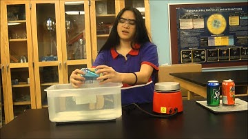 Harmony Science Academy Beaumont  STEM Project  Can Crash