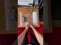 POV: Shipping order #1302 to Pedro!