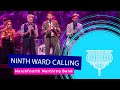 Ninth Ward Calling - MarchFourth Marching Band | Nederlands Blazers Ensemble