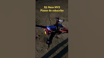 Dji Naza Mv2 stability | F450 drone Homemade | #youtubeshorts #shorts #drones