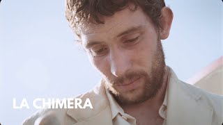 "You're not made for human eyes" - La Chimera | Scene