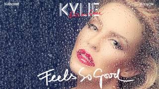 Video thumbnail of "Kylie Minogue - Kiss Me Once (Album Sampler)"