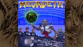 Megadeth - My Creation (Doom Soundfont)