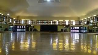 Operet Sepasang Merpati
