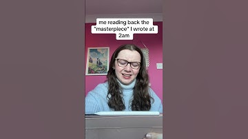 The ideas are great but the execution is not 🙃