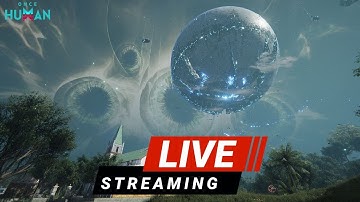 Phase 4 - Endless Dream Starfall Inversion (6) - Once Human