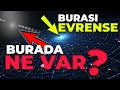 Evrenin Sınırları: Evrenin Dışında Ne Var?