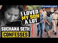 Bengaluru ceo case suchana seths confession to police while in custody  oneindia news