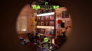 [NAMMSE] Earlsome Mix Playlist 65 (Vinyl / LP)