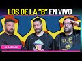 El famoso Podcast ahora en teatro! | #ChicAlDía | #evtv | 05/09/24 5/6