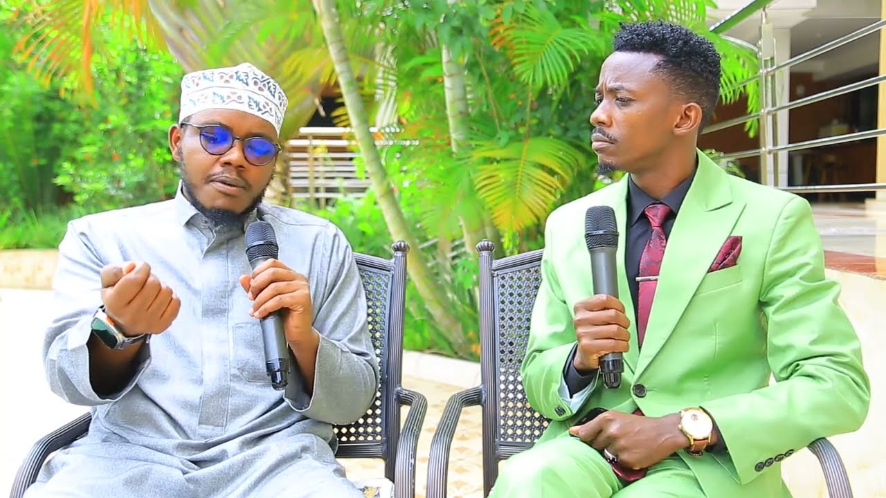 SHEIKH ABWIYE GAFARANGA WA MURAVA KO ATAZIGERA AJYA MU IJURU KUBWO KUBANGIKANYA IMANA NA YESU KRISTO